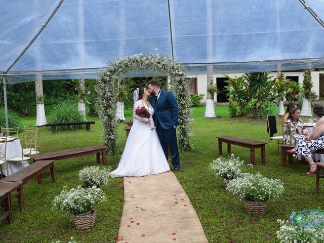 O casamento de Igor dos Santos Hernandez e Jéssyca de Melo Lanser Hernandez em Praia Grande, São Paulo Estado 13