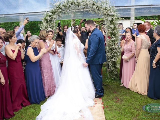 O casamento de Igor dos Santos Hernandez e Jéssyca de Melo Lanser Hernandez em Praia Grande, São Paulo Estado 15