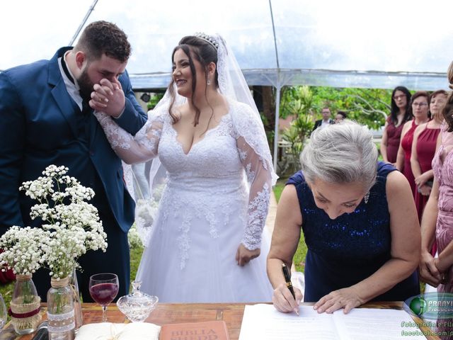 O casamento de Igor dos Santos Hernandez e Jéssyca de Melo Lanser Hernandez em Praia Grande, São Paulo Estado 16