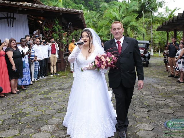 O casamento de Igor dos Santos Hernandez e Jéssyca de Melo Lanser Hernandez em Praia Grande, São Paulo Estado 17