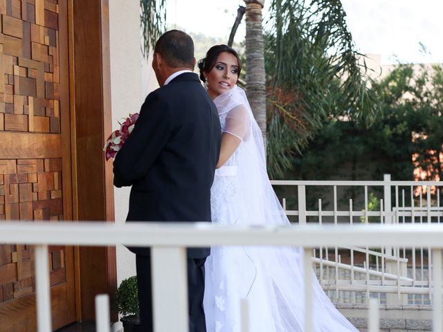 O casamento de Diego e Camila em Jundiaí, São Paulo Estado 15