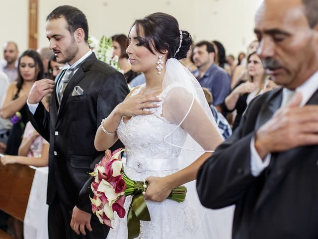 O casamento de Diego e Camila em Jundiaí, São Paulo Estado 18