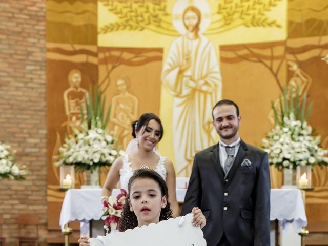 O casamento de Diego e Camila em Jundiaí, São Paulo Estado 31
