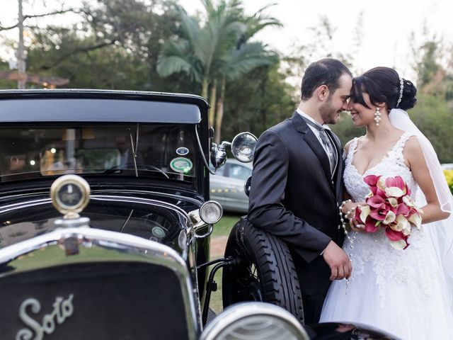 O casamento de Diego e Camila em Jundiaí, São Paulo Estado 36