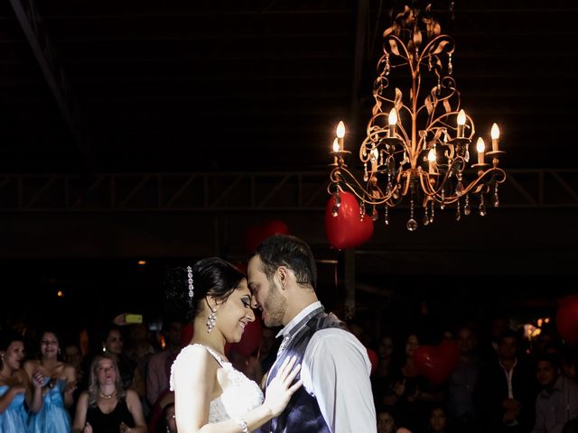 O casamento de Diego e Camila em Jundiaí, São Paulo Estado 46