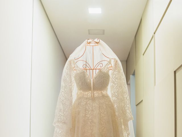 O casamento de Cláudio  e Isabela  em Barbacena, Minas Gerais 5