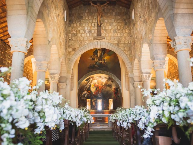 O casamento de Cláudio  e Isabela  em Barbacena, Minas Gerais 13