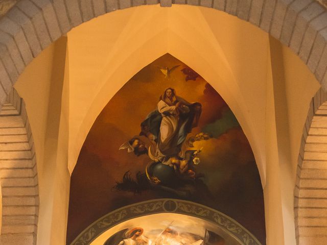 O casamento de Cláudio  e Isabela  em Barbacena, Minas Gerais 14