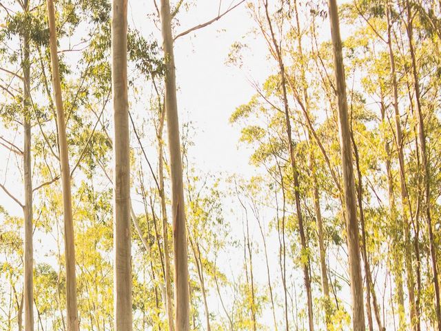 O casamento de Cláudio  e Isabela  em Barbacena, Minas Gerais 20