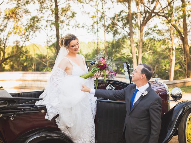 O casamento de Cláudio  e Isabela  em Barbacena, Minas Gerais 21