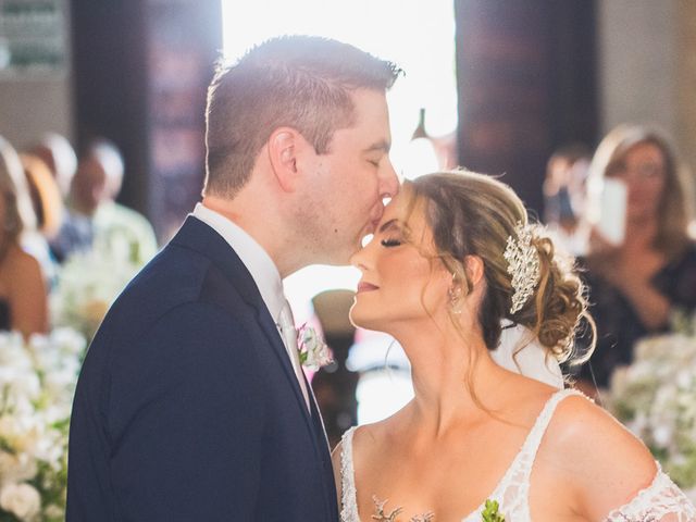 O casamento de Cláudio  e Isabela  em Barbacena, Minas Gerais 22