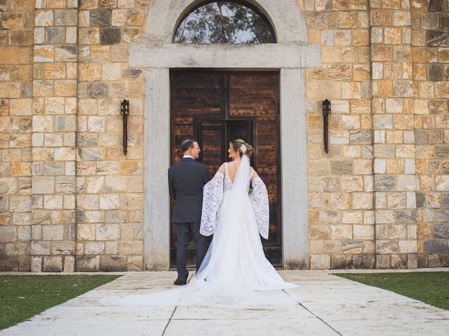 O casamento de Cláudio  e Isabela  em Barbacena, Minas Gerais 23
