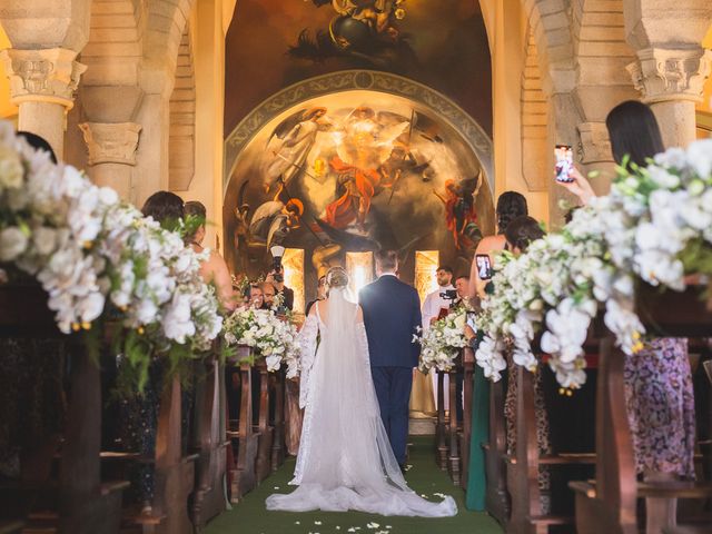 O casamento de Cláudio  e Isabela  em Barbacena, Minas Gerais 25