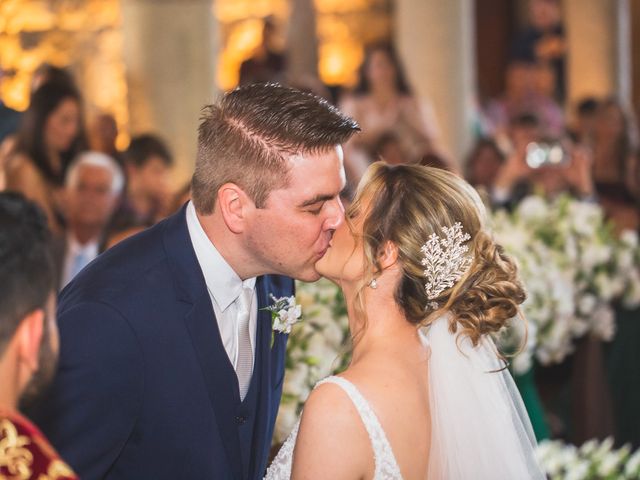 O casamento de Cláudio  e Isabela  em Barbacena, Minas Gerais 26