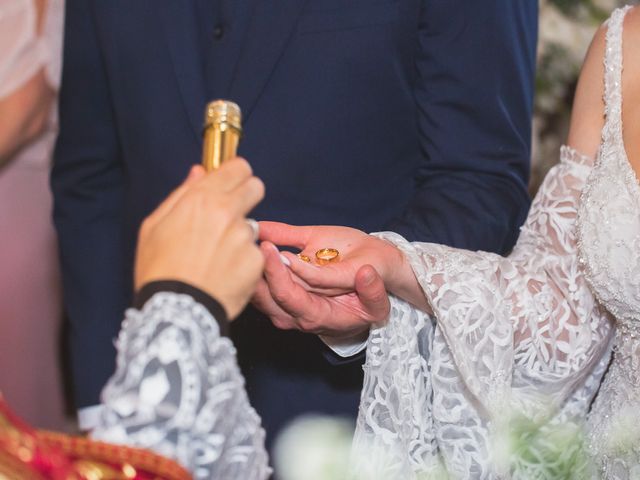 O casamento de Cláudio  e Isabela  em Barbacena, Minas Gerais 27