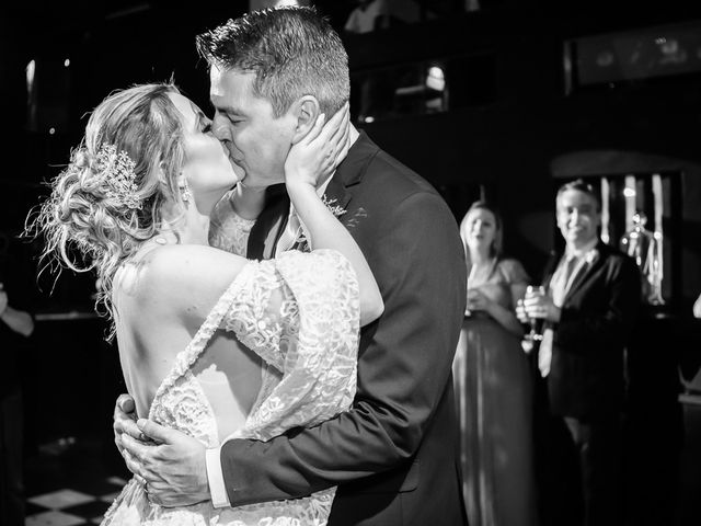 O casamento de Cláudio  e Isabela  em Barbacena, Minas Gerais 38