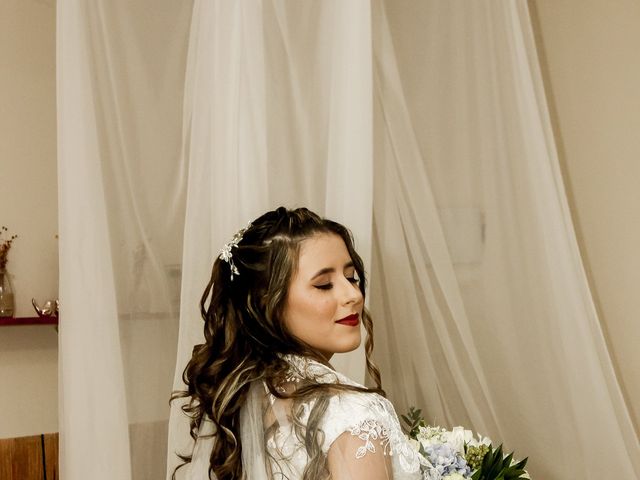 O casamento de Michael e Gabrielle em Brasília, Distrito Federal 4