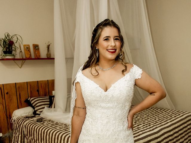 O casamento de Michael e Gabrielle em Brasília, Distrito Federal 5