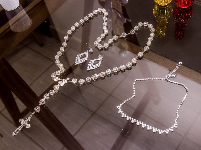 O casamento de Michael e Gabrielle em Brasília, Distrito Federal 1