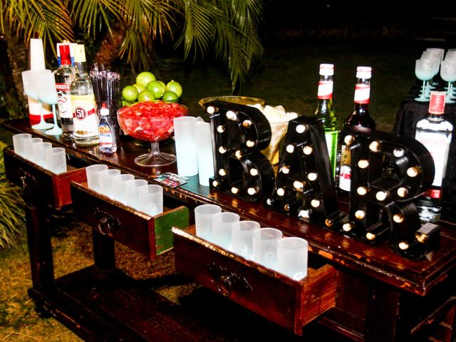 O casamento de Michael e Gabrielle em Brasília, Distrito Federal 2