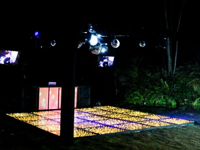 O casamento de Michael e Gabrielle em Brasília, Distrito Federal 6