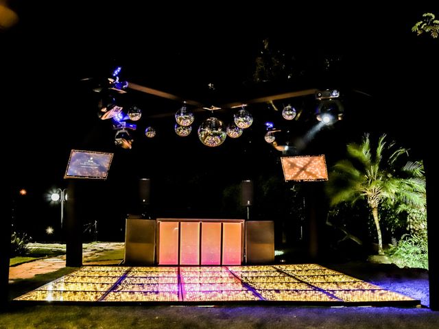 O casamento de Michael e Gabrielle em Brasília, Distrito Federal 8