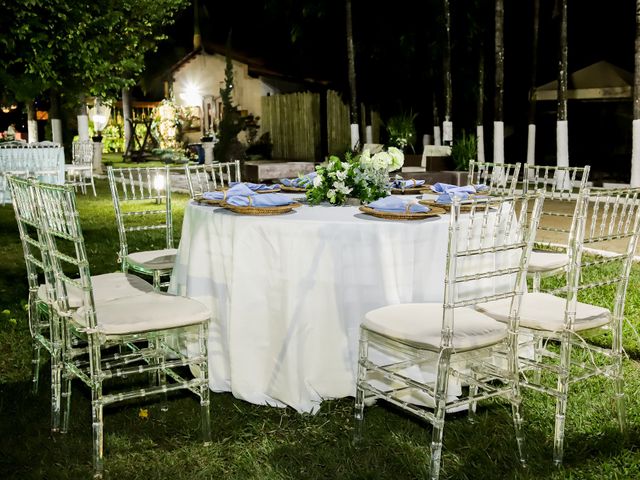 O casamento de Michael e Gabrielle em Brasília, Distrito Federal 12