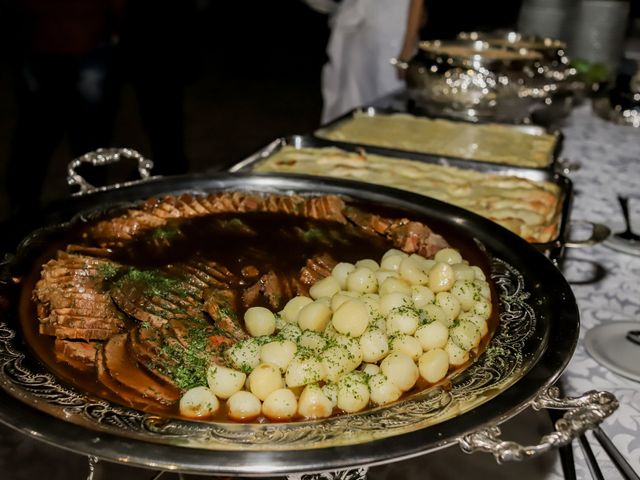 O casamento de Michael e Gabrielle em Brasília, Distrito Federal 14