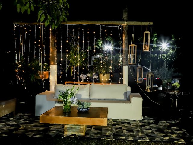 O casamento de Michael e Gabrielle em Brasília, Distrito Federal 15