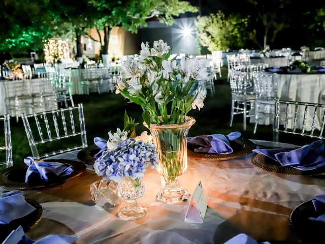 O casamento de Michael e Gabrielle em Brasília, Distrito Federal 17