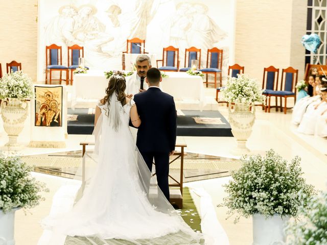 O casamento de Michael e Gabrielle em Brasília, Distrito Federal 19