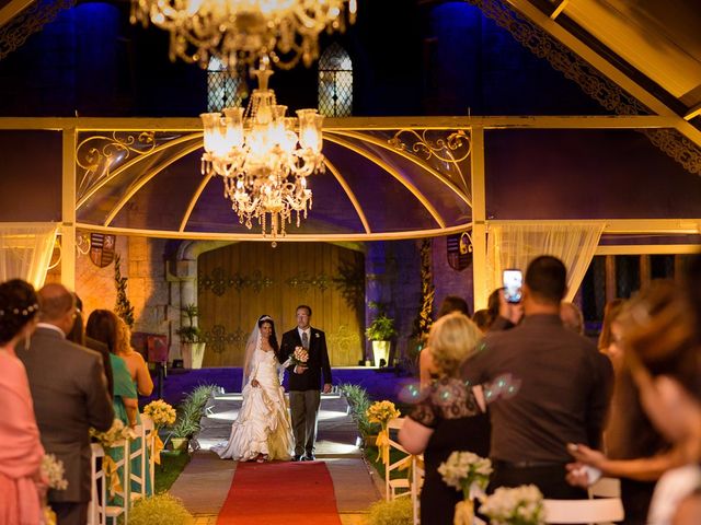 O casamento de Mario e Monique em Rio de Janeiro, Rio de Janeiro 9