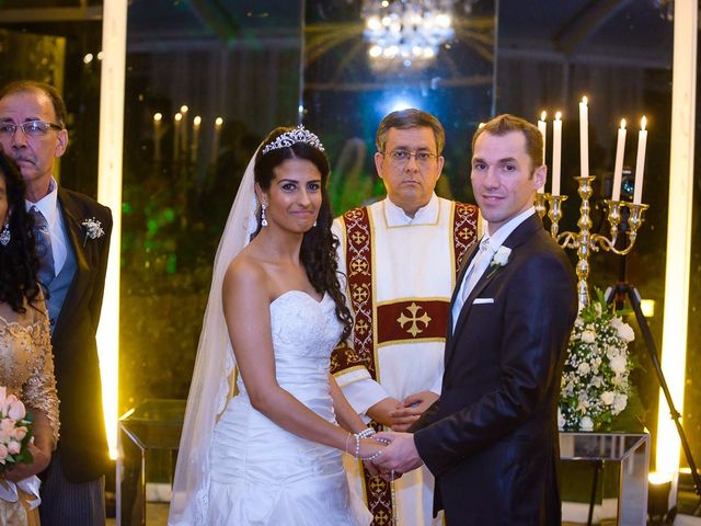 O casamento de Mario e Monique em Rio de Janeiro, Rio de Janeiro 24