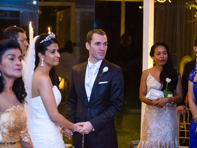 O casamento de Mario e Monique em Rio de Janeiro, Rio de Janeiro 25