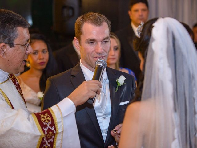 O casamento de Mario e Monique em Rio de Janeiro, Rio de Janeiro 29