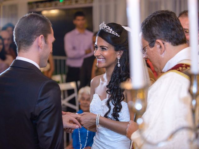 O casamento de Mario e Monique em Rio de Janeiro, Rio de Janeiro 34