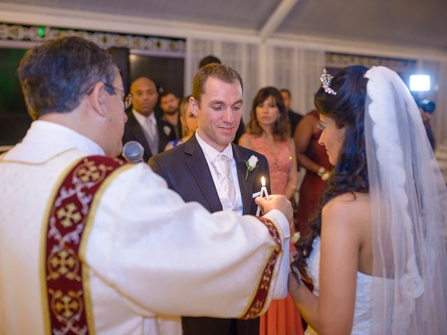 O casamento de Mario e Monique em Rio de Janeiro, Rio de Janeiro 36