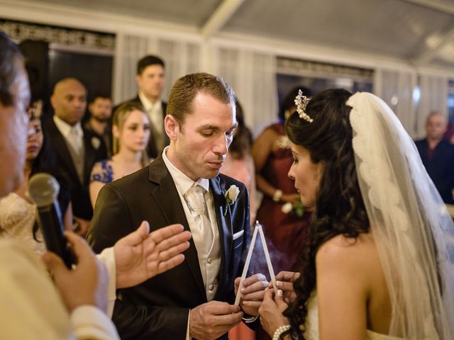 O casamento de Mario e Monique em Rio de Janeiro, Rio de Janeiro 38