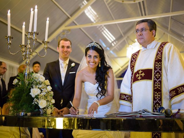 O casamento de Mario e Monique em Rio de Janeiro, Rio de Janeiro 47