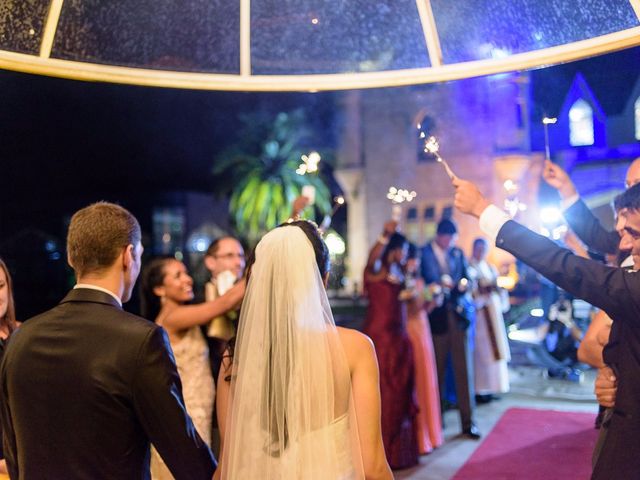 O casamento de Mario e Monique em Rio de Janeiro, Rio de Janeiro 52