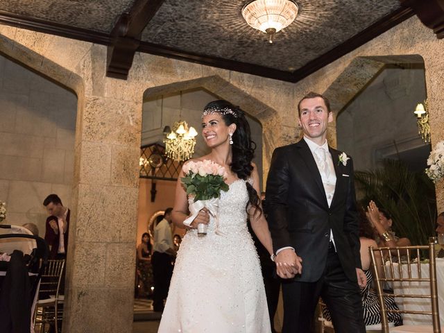 O casamento de Mario e Monique em Rio de Janeiro, Rio de Janeiro 56
