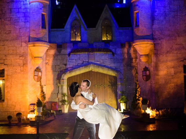 O casamento de Mario e Monique em Rio de Janeiro, Rio de Janeiro 69