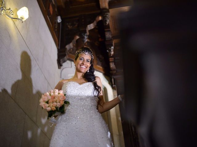 O casamento de Mario e Monique em Rio de Janeiro, Rio de Janeiro 75