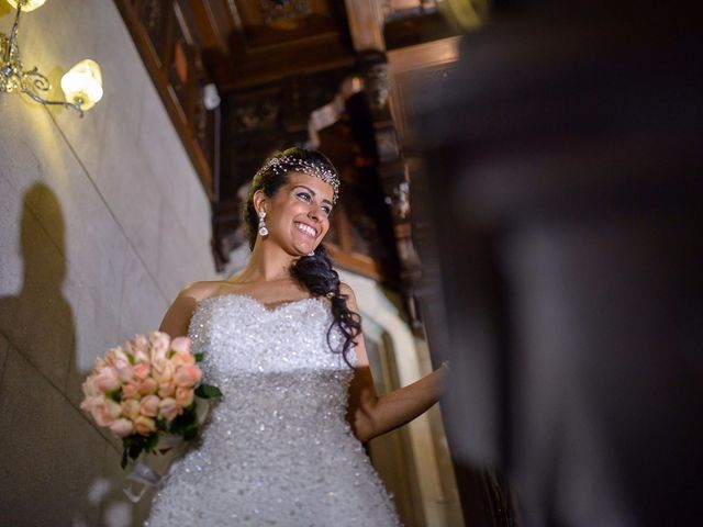 O casamento de Mario e Monique em Rio de Janeiro, Rio de Janeiro 76