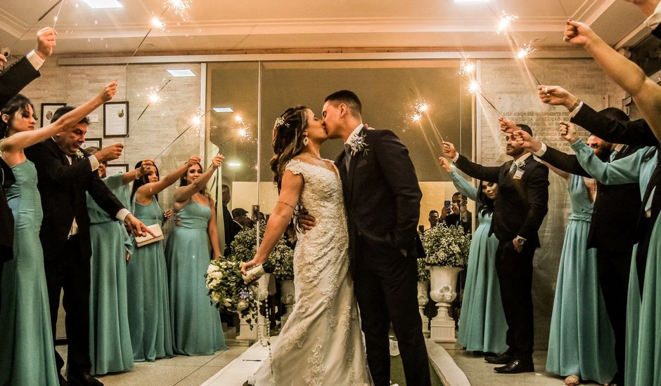O casamento de Michael e Gabrielle em Brasília, Distrito Federal