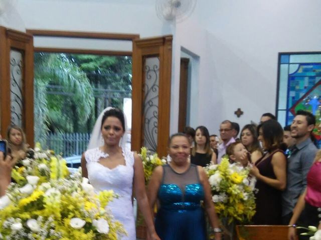 O casamento de Daniel e Josi em Cotia, São Paulo Estado 4