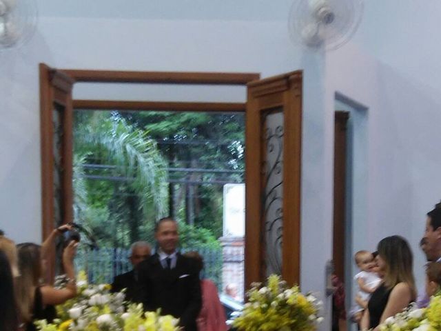 O casamento de Daniel e Josi em Cotia, São Paulo Estado 5