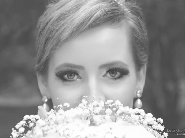 O casamento de Fernando e Lillian em Jales, São Paulo Estado 7