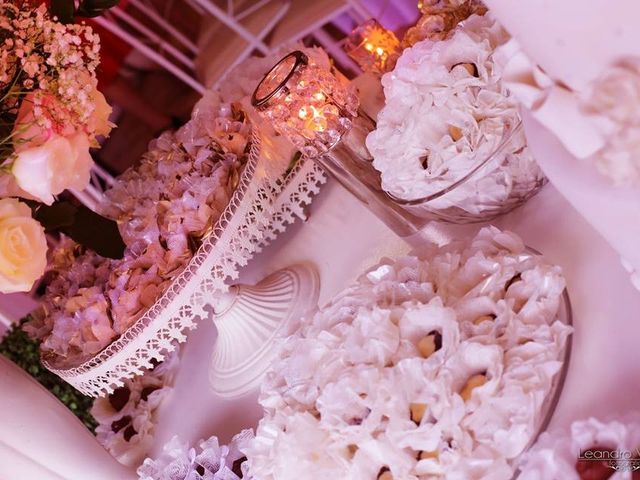 O casamento de Fernando e Lillian em Jales, São Paulo Estado 16