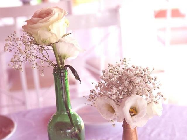 O casamento de Fernando e Lillian em Jales, São Paulo Estado 19